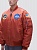 Куртка Alpha Industries MA-1 NASA - Фото 10